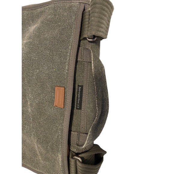 Think Tank Photo Retrospective 7M Shoulder Bag for DSLR/Mirrorless Cameras 219 - Picture 5 of 10